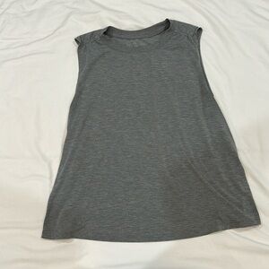 Athletic tank